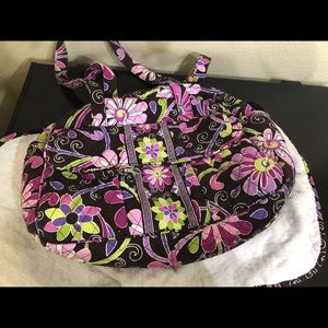 Diaper Bag